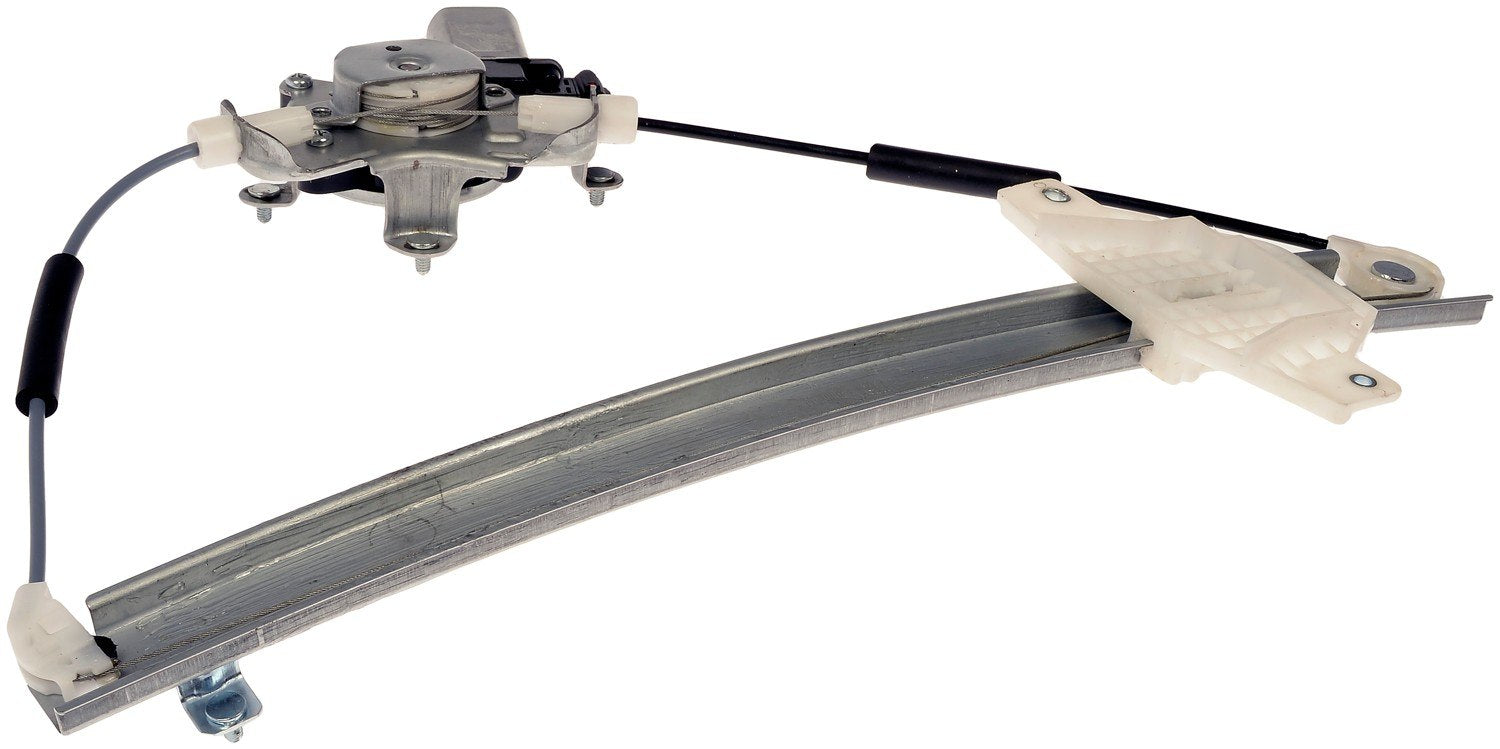 Dorman Power Window Regulator And Motor Assembly