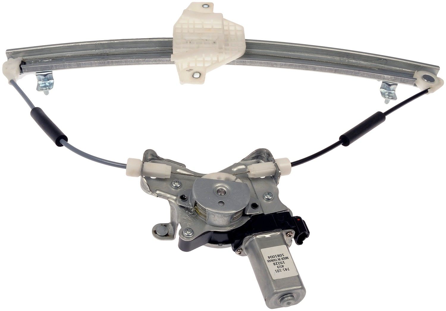 Dorman - OE Solutions WINDOW REGULATOR 741-101