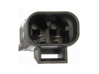 Dorman - OE Solutions WINDOW REGULATOR 741-106