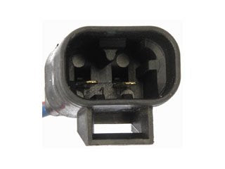 Dorman - OE Solutions WINDOW REGULATOR 741-106