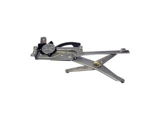 Dorman - OE Solutions WINDOW REGULATOR 741-106