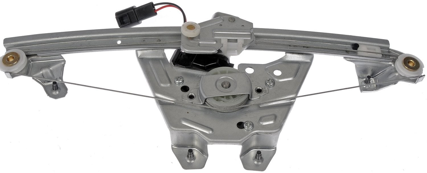 Dorman - OE Solutions WINDOW REGULATOR 741-108