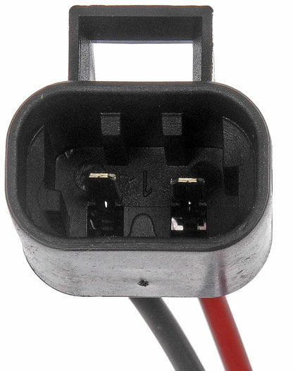 Dorman - OE Solutions WINDOW REGULATOR 741-109