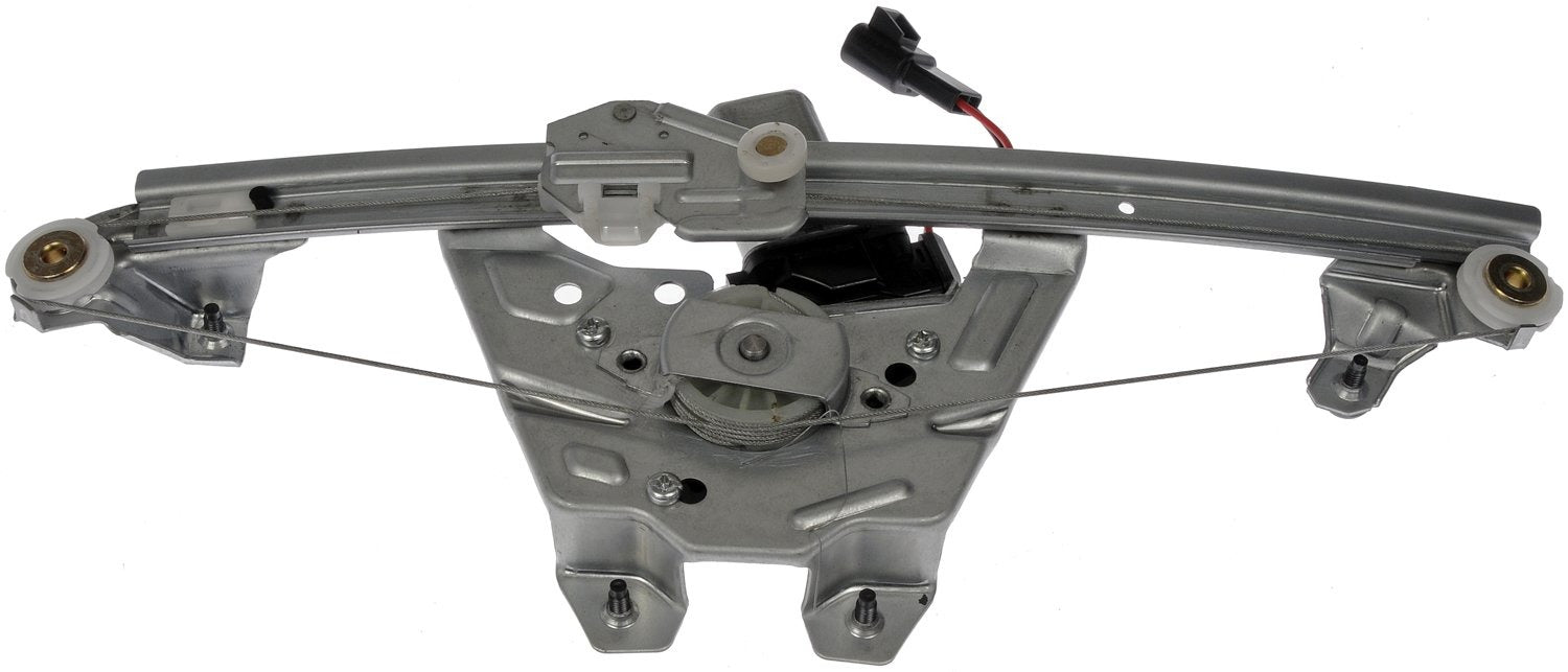 Dorman - OE Solutions WINDOW REGULATOR 741-109