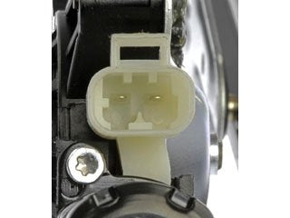 Dorman - OE Solutions WINDOW REGULATOR 741-110