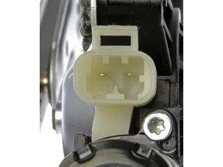 Dorman - OE Solutions WINDOW REGULATOR 741-111