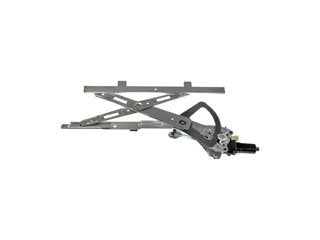Dorman - OE Solutions WINDOW REGULATOR 741-111