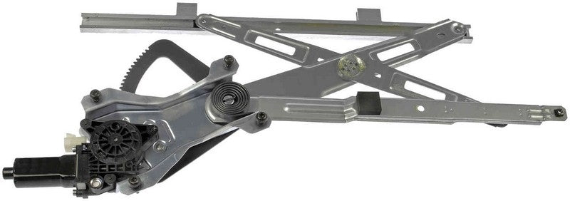 Dorman - OE Solutions WINDOW REGULATOR 741-111