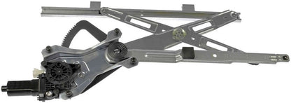 Dorman - OE Solutions WINDOW REGULATOR 741-111