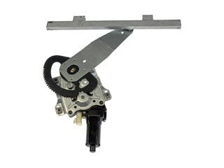 Dorman - OE Solutions WINDOW REGULATOR 741-114