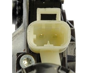 Dorman - OE Solutions WINDOW REGULATOR 741-115