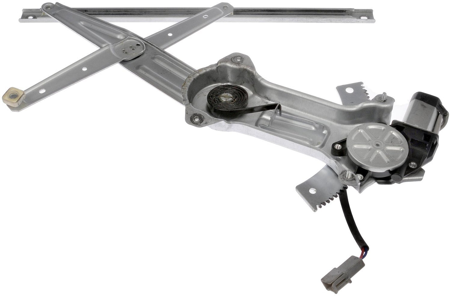 Dorman - OE Solutions Power Window Motor and Regulator Assembly for 1994-2004 Ford Mustang 741-127