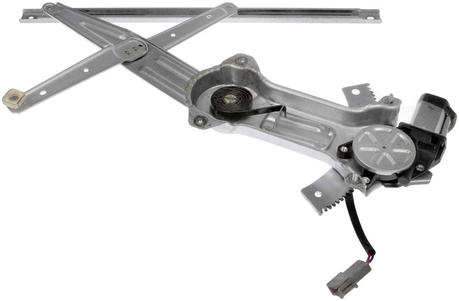 Dorman Power Window Regulator And Motor Assembly