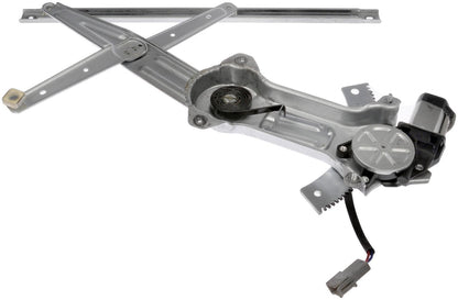Dorman - OE Solutions Power Window Motor and Regulator Assembly for 1994-2004 Ford Mustang 741-127
