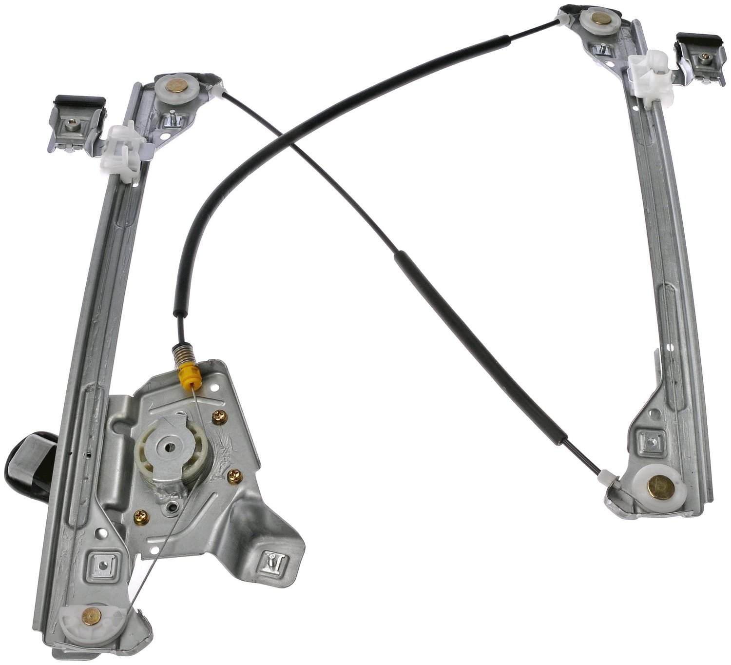 Dorman Power Window Regulator And Motor Assembly