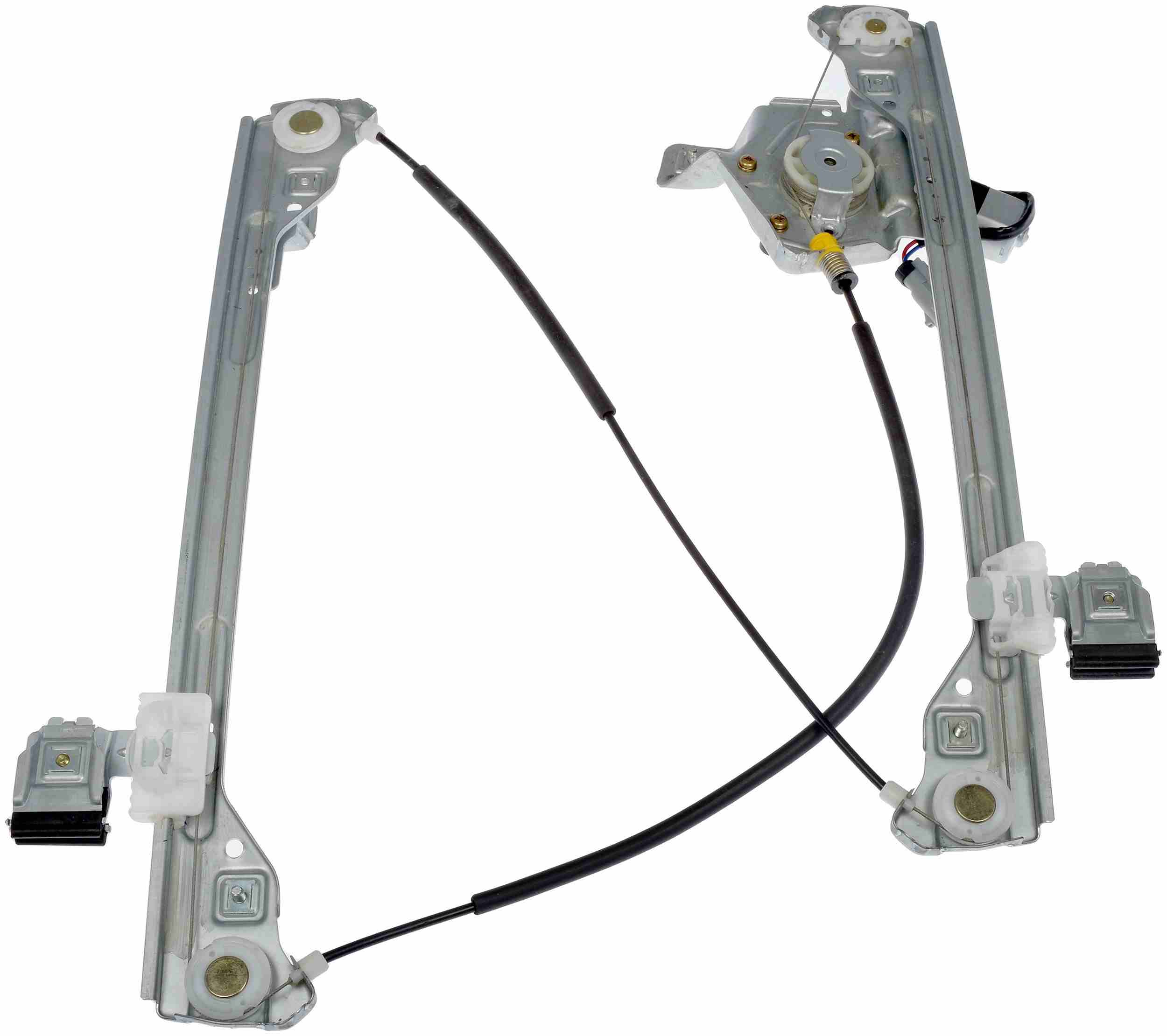 Dorman - OE Solutions Power Window Regulator And Motor Assembly for 2006-04 Chrysler Pacifica 741-130