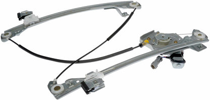 Dorman - OE Solutions Power Window Regulator And Motor Assembly for 2006-04 Chrysler Pacifica 741-130