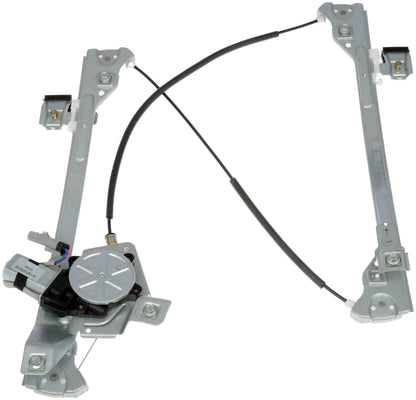Dorman Power Window Motor and Regulator Assembly for 2006-2009 Chrysler Pacifica 741-131