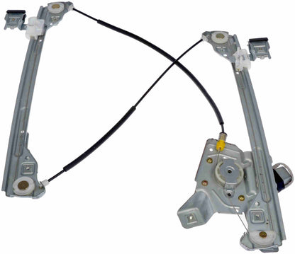 Dorman Power Window Motor and Regulator Assembly for 2006-2009 Chrysler Pacifica 741-131