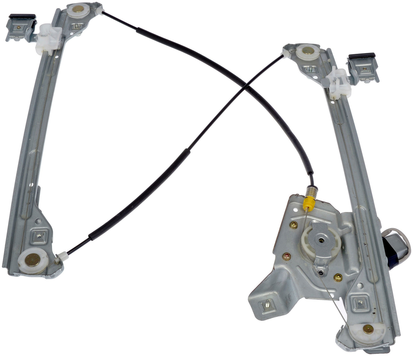 Dorman Power Window Motor and Regulator Assembly for 2006-2009 Chrysler Pacifica 741-131