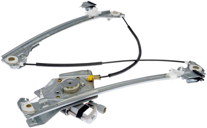 Dorman Power Window Motor and Regulator Assembly for 2006-2009 Chrysler Pacifica 741-131