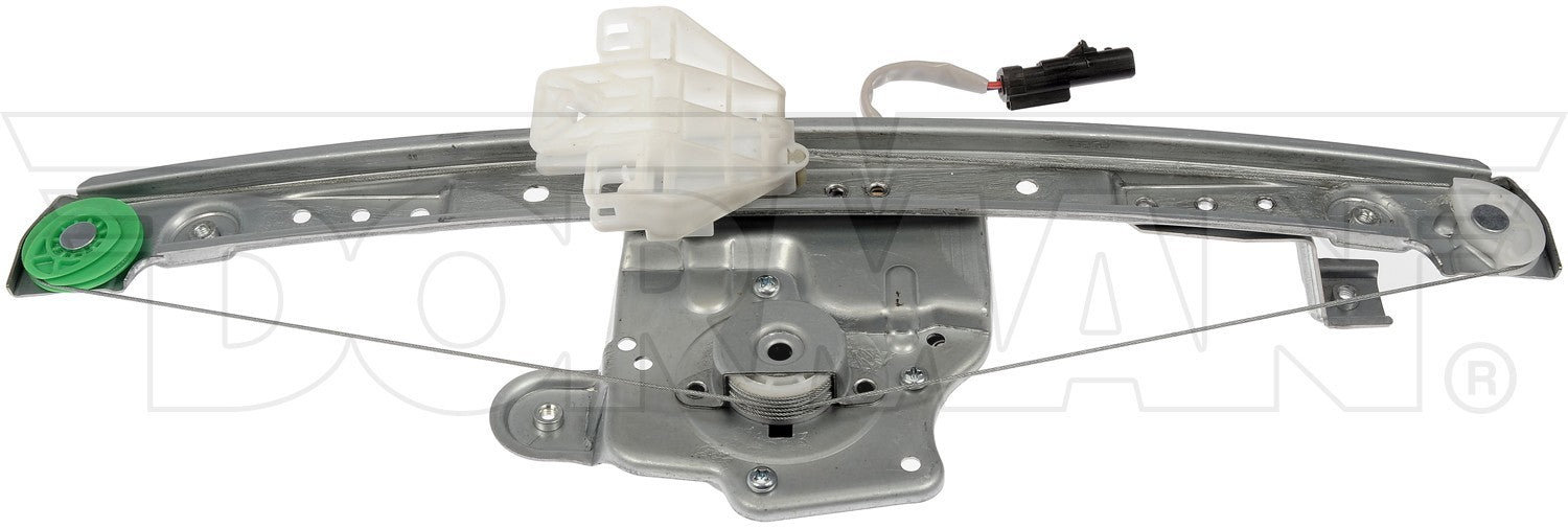 Dorman - OE Solutions WINDOW REGULATOR 741-133