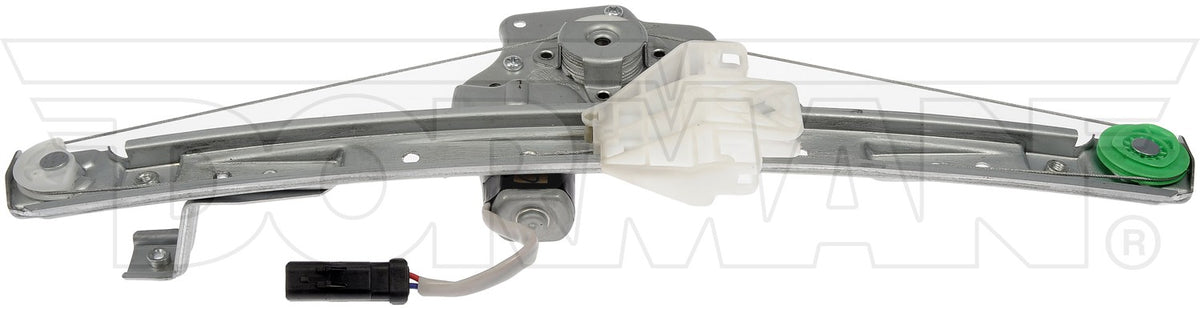 Dorman - OE Solutions WINDOW REGULATOR 741-133