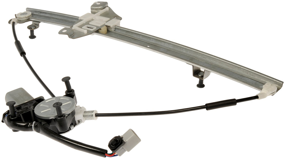 Dorman - OE Solutions WINDOW REGULATOR 741-134