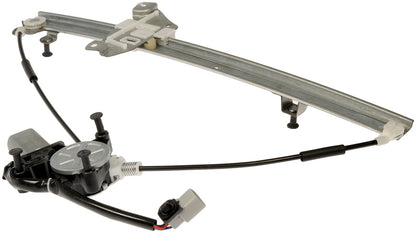 Dorman - OE Solutions WINDOW REGULATOR 741-134