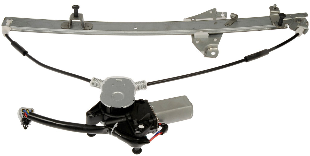 Dorman - OE Solutions WINDOW REGULATOR 741-134