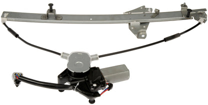 Dorman - OE Solutions WINDOW REGULATOR 741-134
