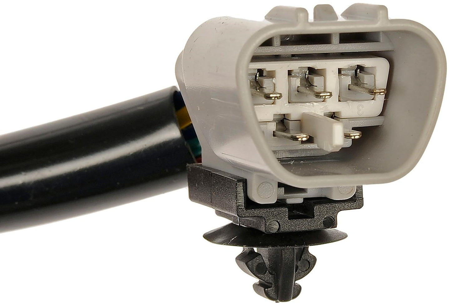 Dorman - OE Solutions WINDOW REGULATOR 741-134