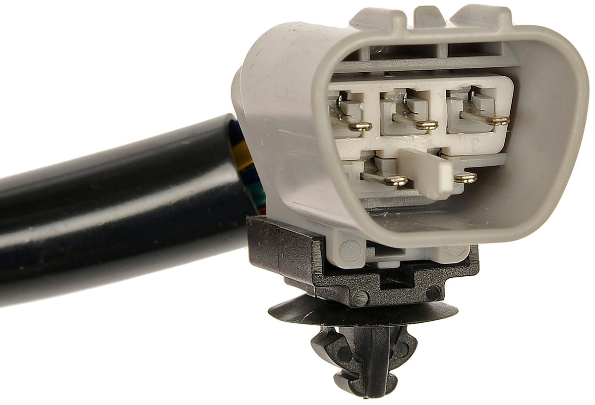 Dorman - OE Solutions WINDOW REGULATOR 741-134
