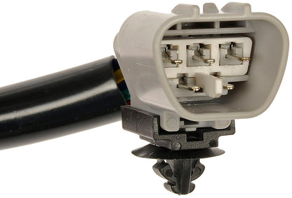 Dorman - OE Solutions WINDOW REGULATOR 741-134