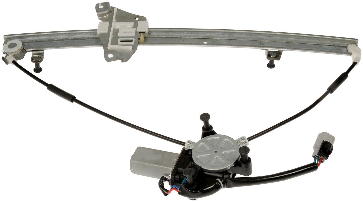 Dorman - OE Solutions WINDOW REGULATOR 741-134