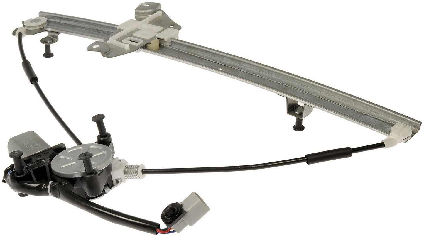 Dorman - OE Solutions WINDOW REGULATOR 741-134