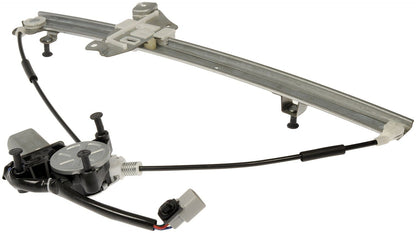 Dorman - OE Solutions WINDOW REGULATOR 741-134