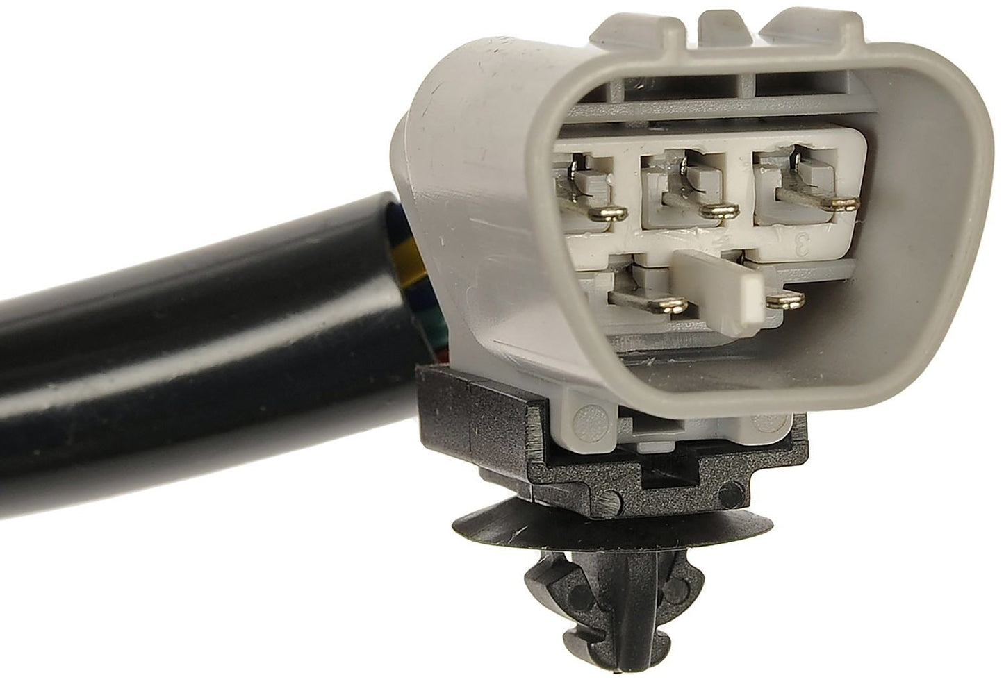 Dorman - OE Solutions WINDOW REGULATOR 741-134