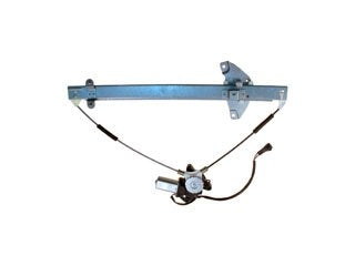 Dorman - OE Solutions WINDOW REGULATOR 741-135