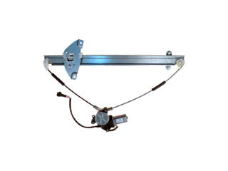 Dorman - OE Solutions WINDOW REGULATOR 741-135