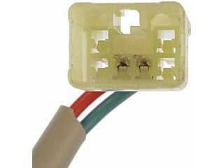 Dorman - OE Solutions WINDOW REGULATOR 741-138