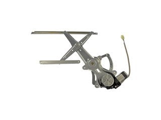 Dorman - OE Solutions WINDOW REGULATOR 741-138