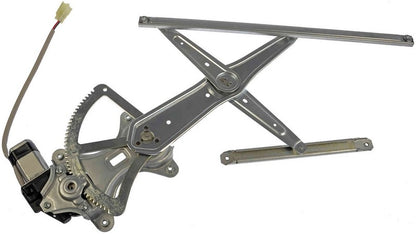Dorman - OE Solutions WINDOW REGULATOR 741-138
