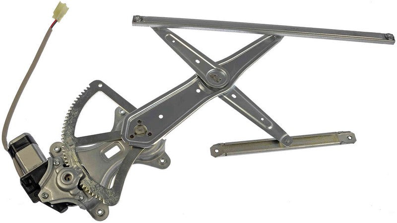 Dorman - OE Solutions WINDOW REGULATOR 741-138