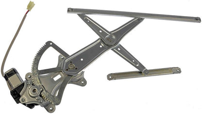Dorman - OE Solutions WINDOW REGULATOR 741-138
