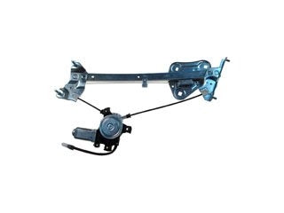 Dorman Power Window Motor and Regulator Assembly for 2005-01 Chrysler Sebring, Dodge Stratus, Mitsubishi Eclipse 741-144
