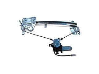 Dorman Power Window Motor and Regulator Assembly for 2005-01 Chrysler Sebring, Dodge Stratus, Mitsubishi Eclipse 741-144