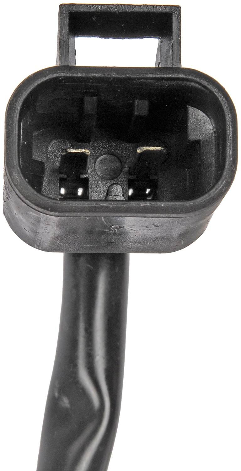 Dorman - OE Solutions Power Window Regulator And Motor Assembly for 2011-2016 Buick Lucerne 741-146