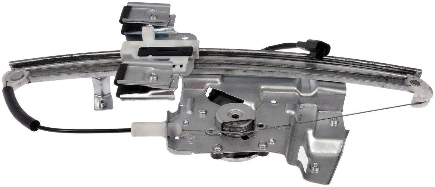 Dorman - OE Solutions Power Window Regulator And Motor Assembly for 2011-2016 Buick Lucerne 741-146