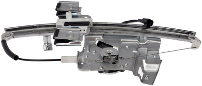 Dorman - OE Solutions Power Window Regulator And Motor Assembly for 2011-2016 Buick Lucerne 741-146